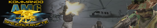 Bannergrafik des Spielers AMG