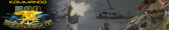 Bannergrafik des Spielers neo